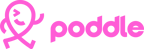 PODDLE_FINAL LANDSCAPE LOGO-04-2